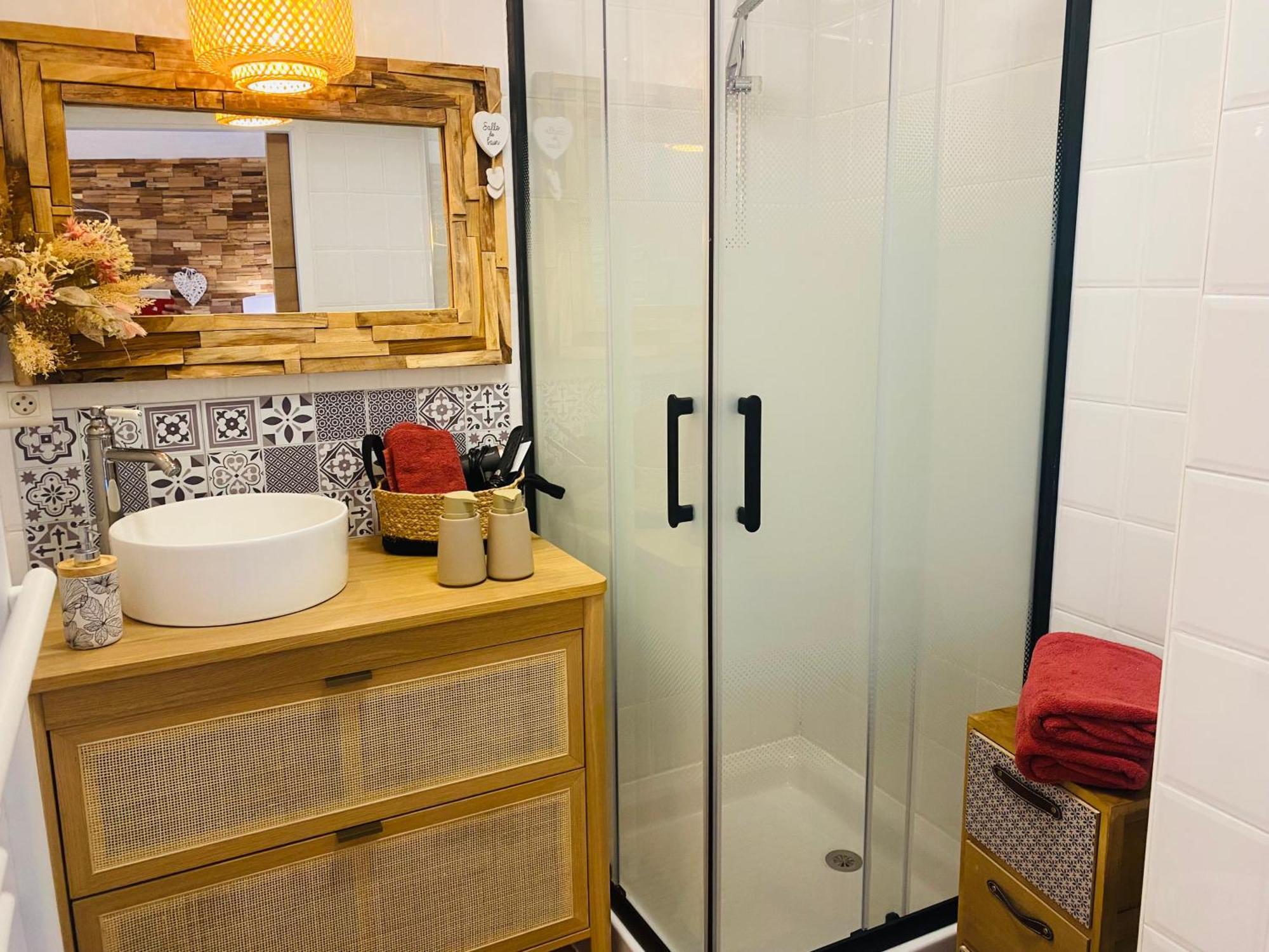 Petit Cocon Proche De Stanislas Apartment *
