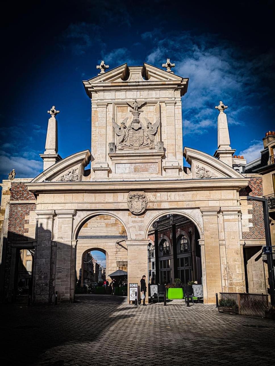 Petit Cocon Proche De Stanislas Appartement Nancy