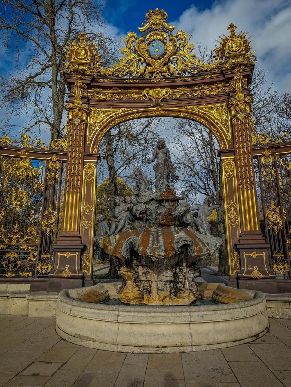 Petit Cocon Proche De Stanislas * Nancy