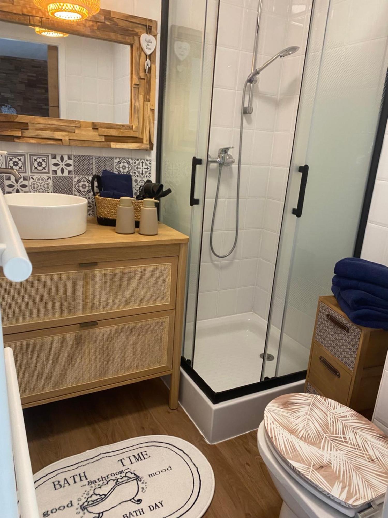 Appartement Petit Cocon Proche De Stanislas *