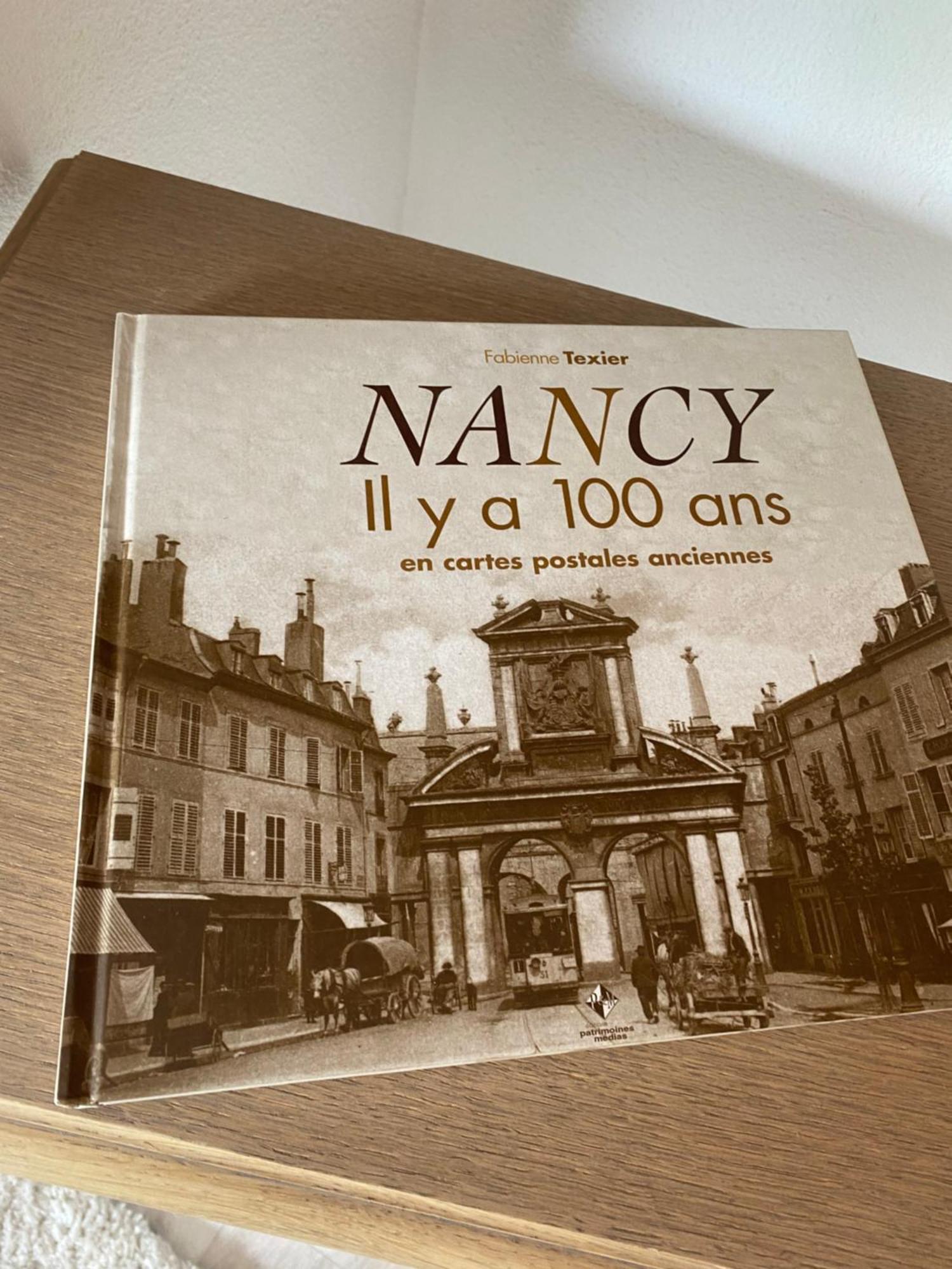 Appartement Petit Cocon Proche De Stanislas *