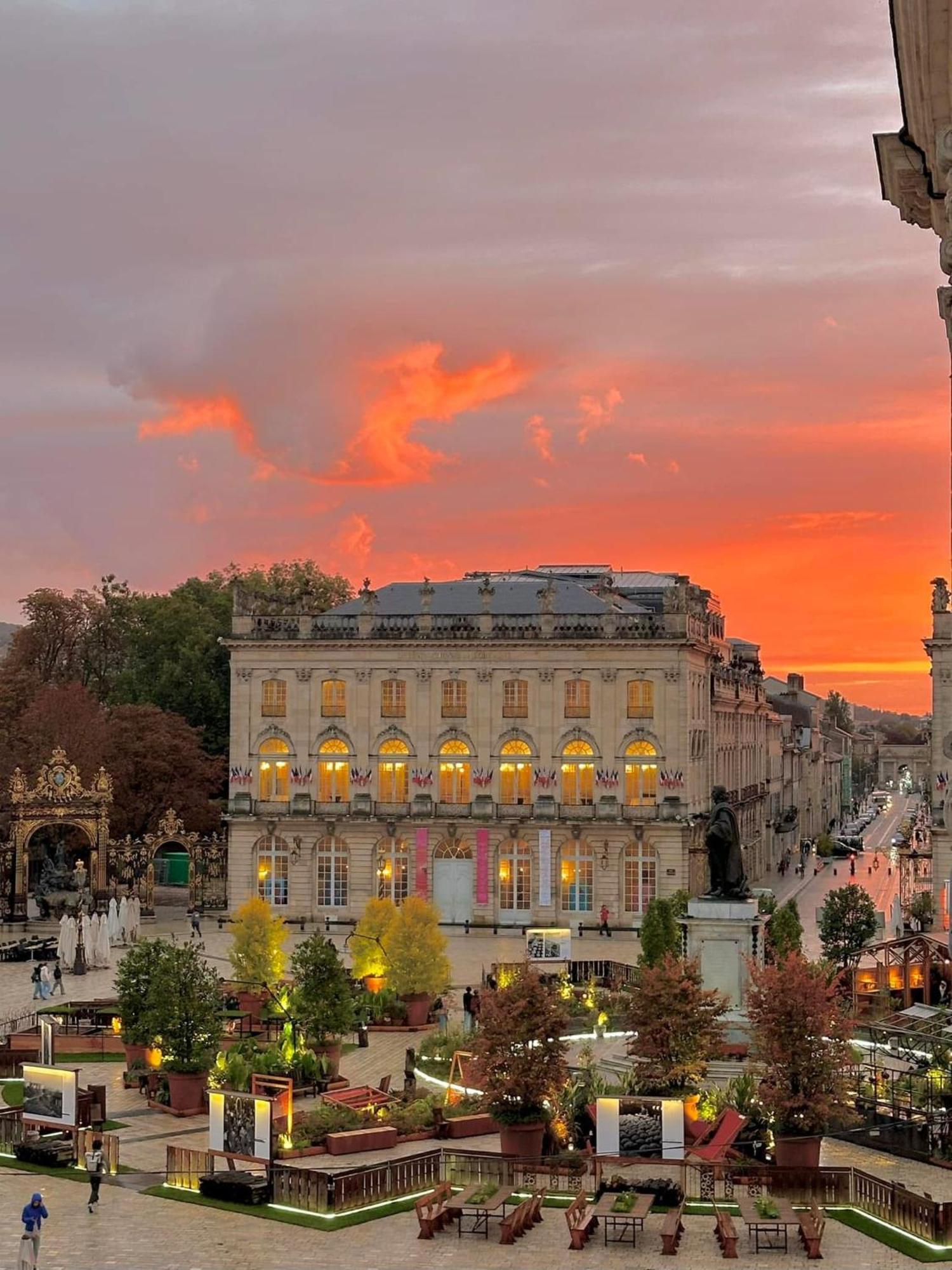 Petit Cocon Proche De Stanislas