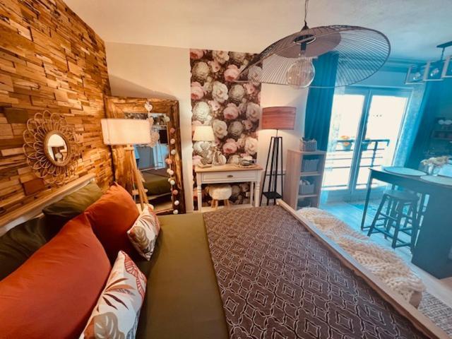 Petit Cocon Proche De Stanislas Appartement Nancy